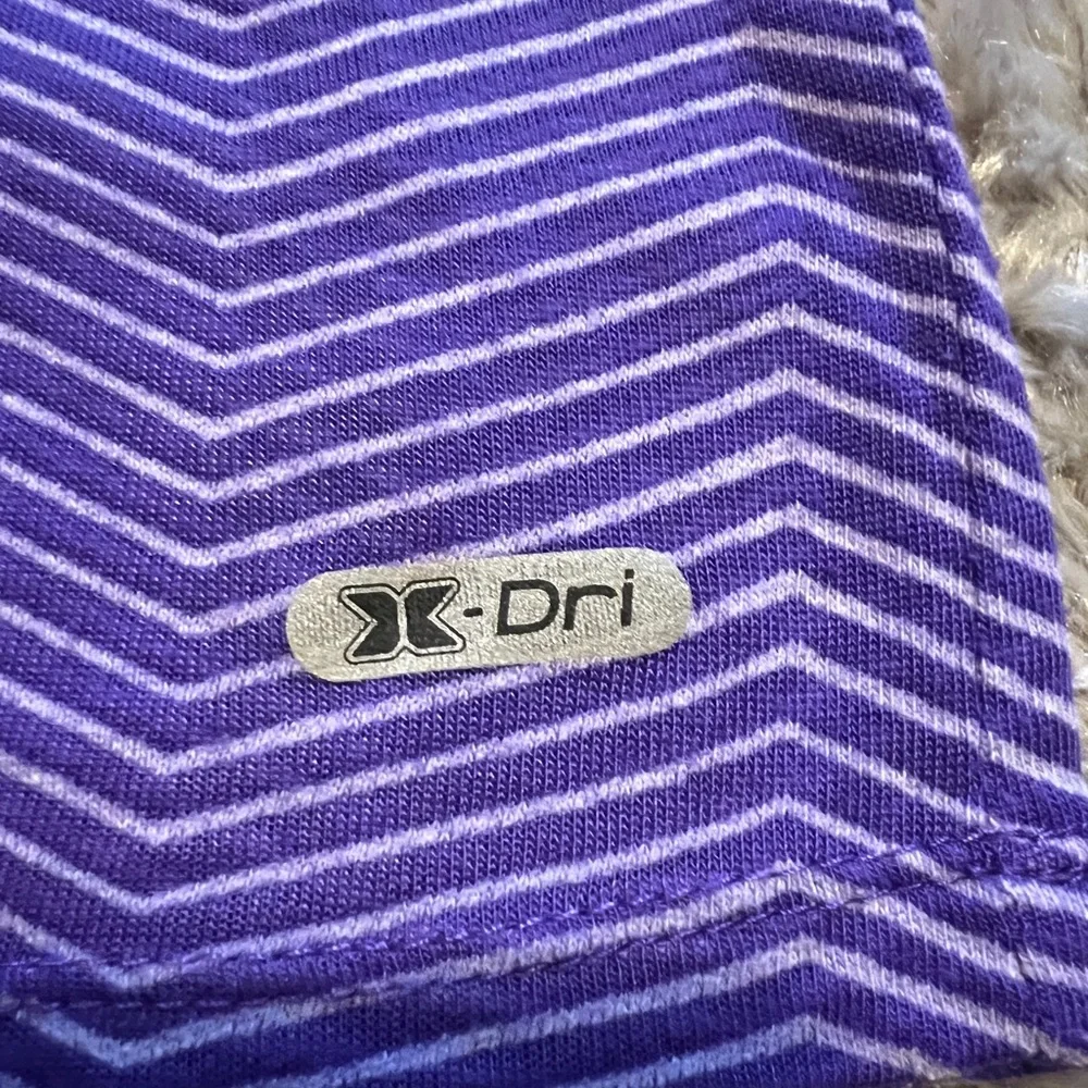 RBX Purple Razorback Tank - Picture 3 of 4